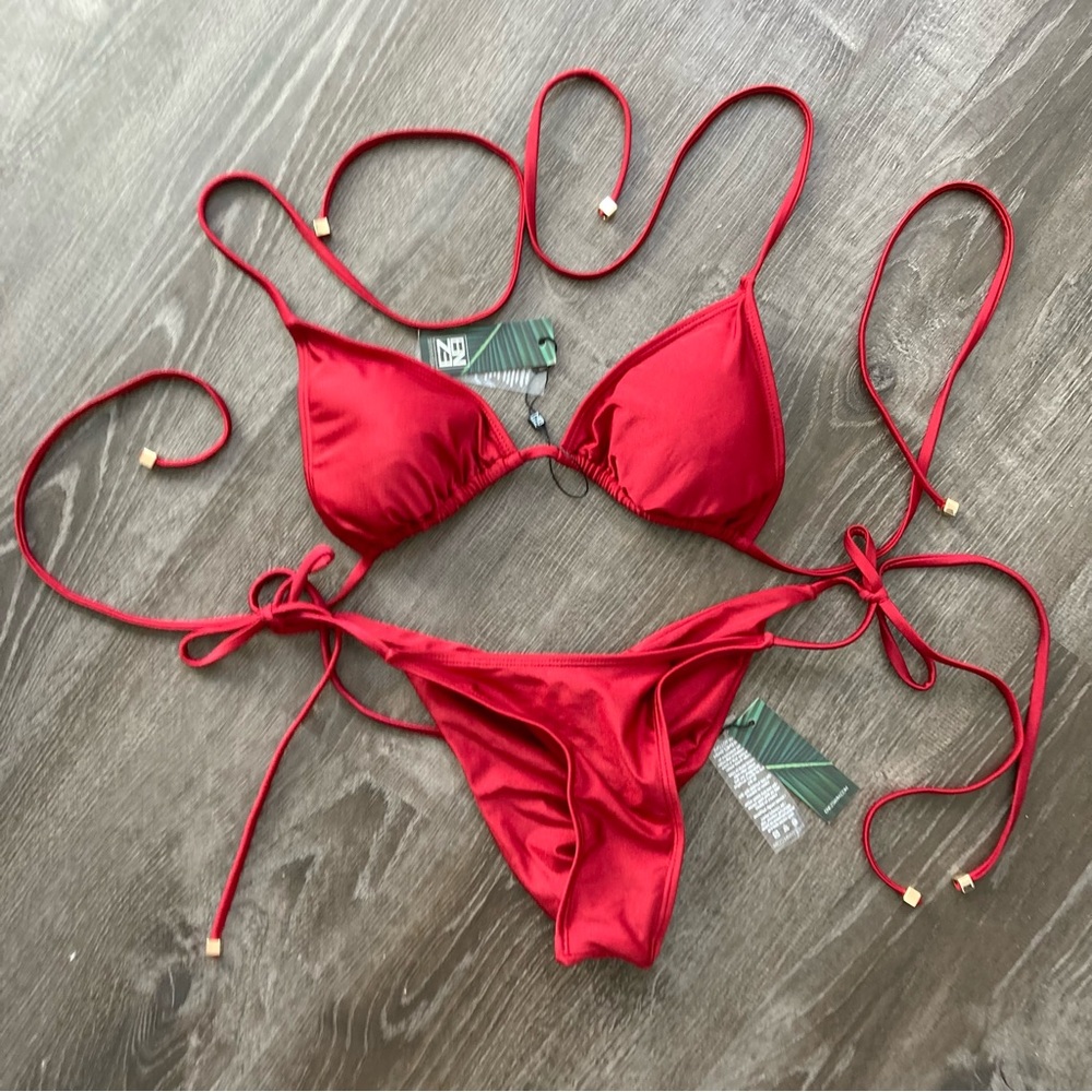 Enez Bikini